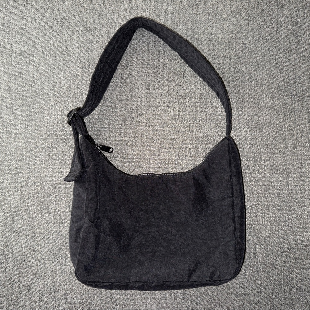 Baggu Mini Nylon Shoulder Bag